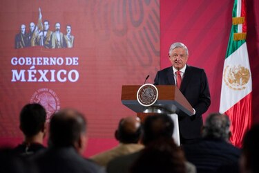 López Obrador logra vender $80 millones de la rifa simbólica del avión presidencial
