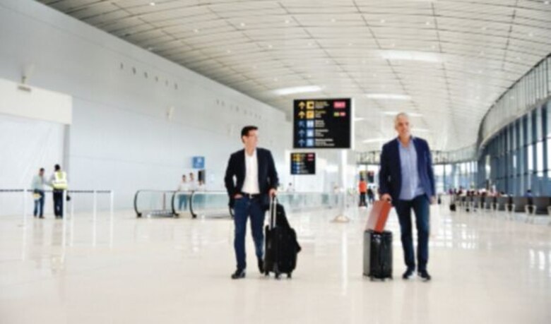 Ampliación del aeropuerto de Tocumen operará a medias