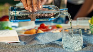 Agua de Manantial Bambito: el agua panameña que conquista al mundo