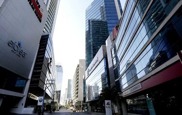 Bancos se alejan de los casinos