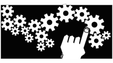 Del ‘juega vivo’ redistributivo al emprendimiento productivo: Felipe Echandi Lacayo