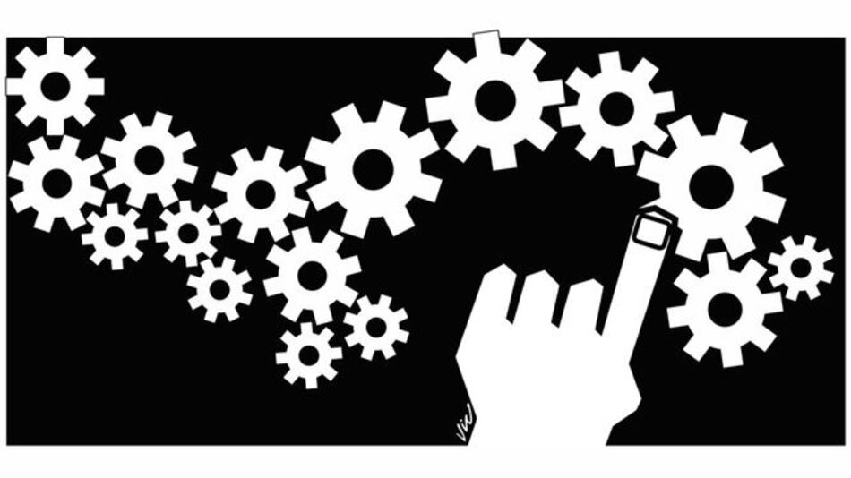 Del ‘juega vivo’ redistributivo al emprendimiento productivo: Felipe Echandi Lacayo