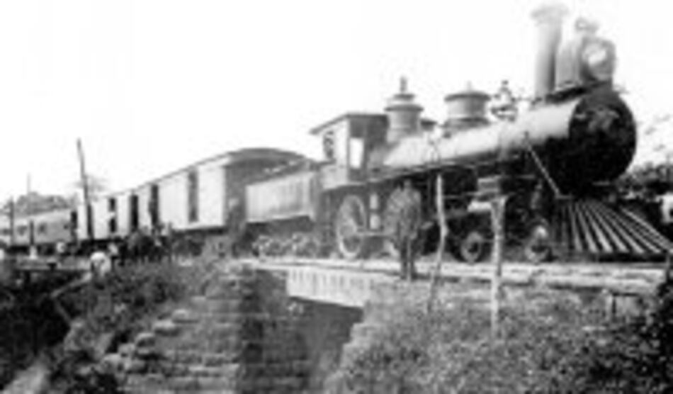 La ley del Oeste en Panamá