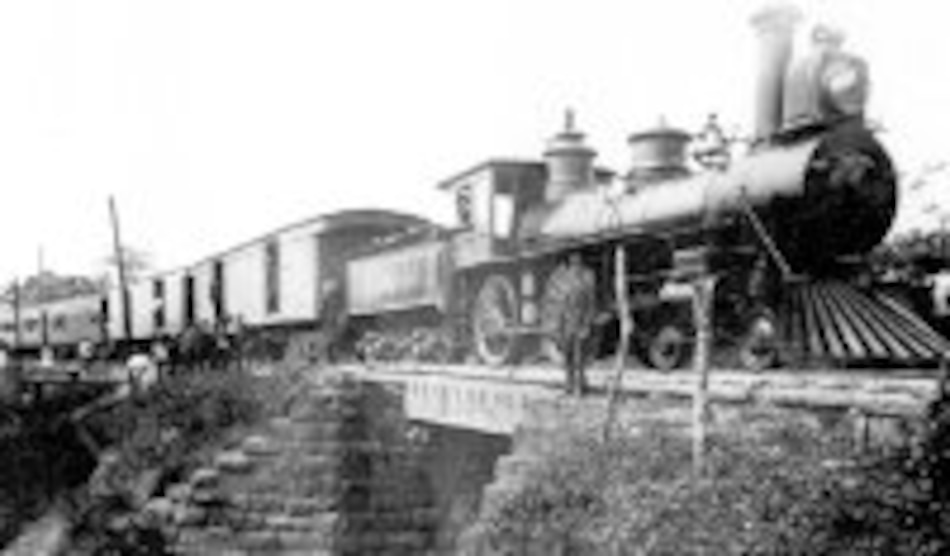 La ley del Oeste en Panamá