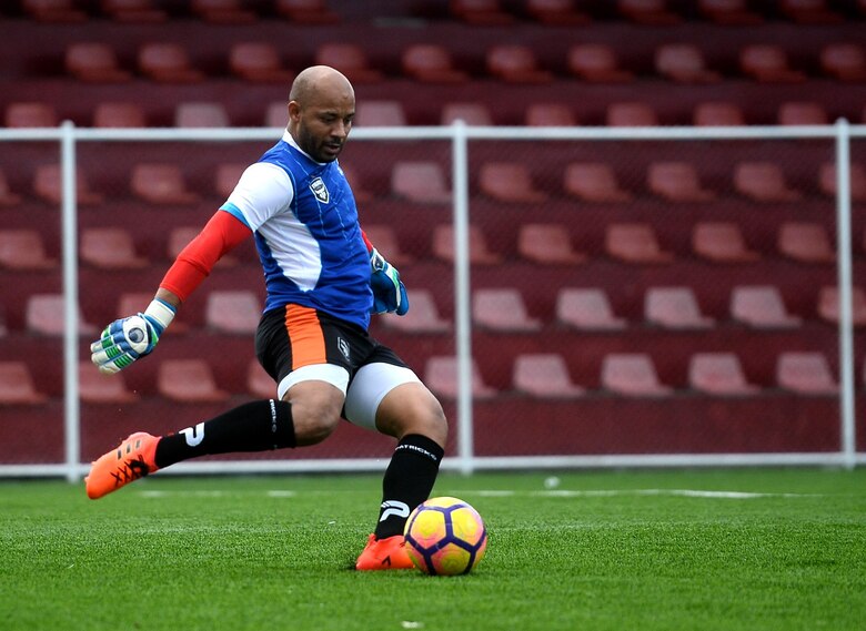 Óscar McFarlane: de absuelto por homicidio y armas a imputado por amaños de partidos