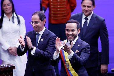10 hechos que ponen a prueba las primeras horas del nuevo Gobierno de Colombia