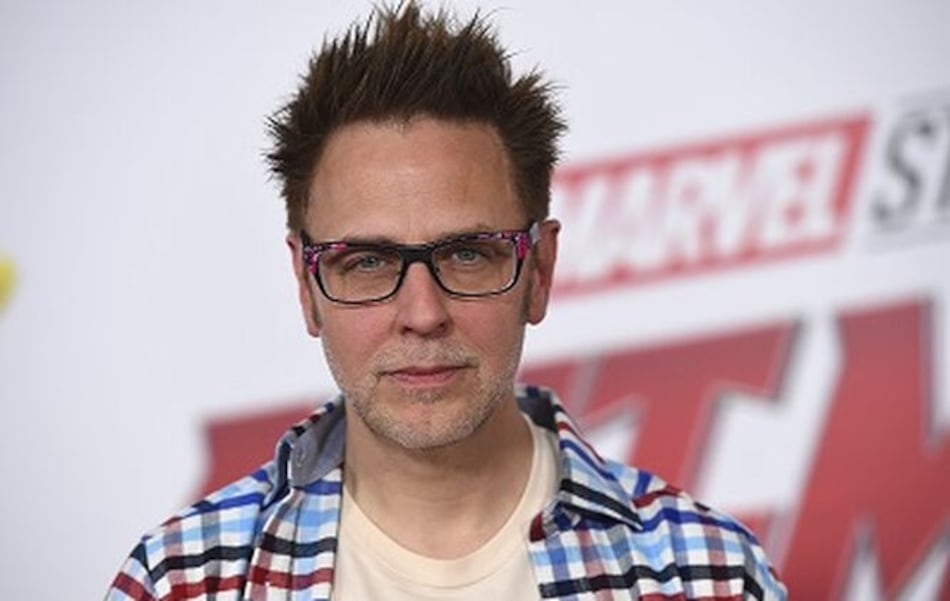 James Gunn regresará para dirigir 'Guardianes de la Galaxia 3'