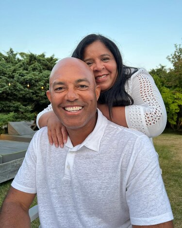 Mariano Rivera y su esposa enfrentan demanda de negligencia en un caso de presunto abuso infantil