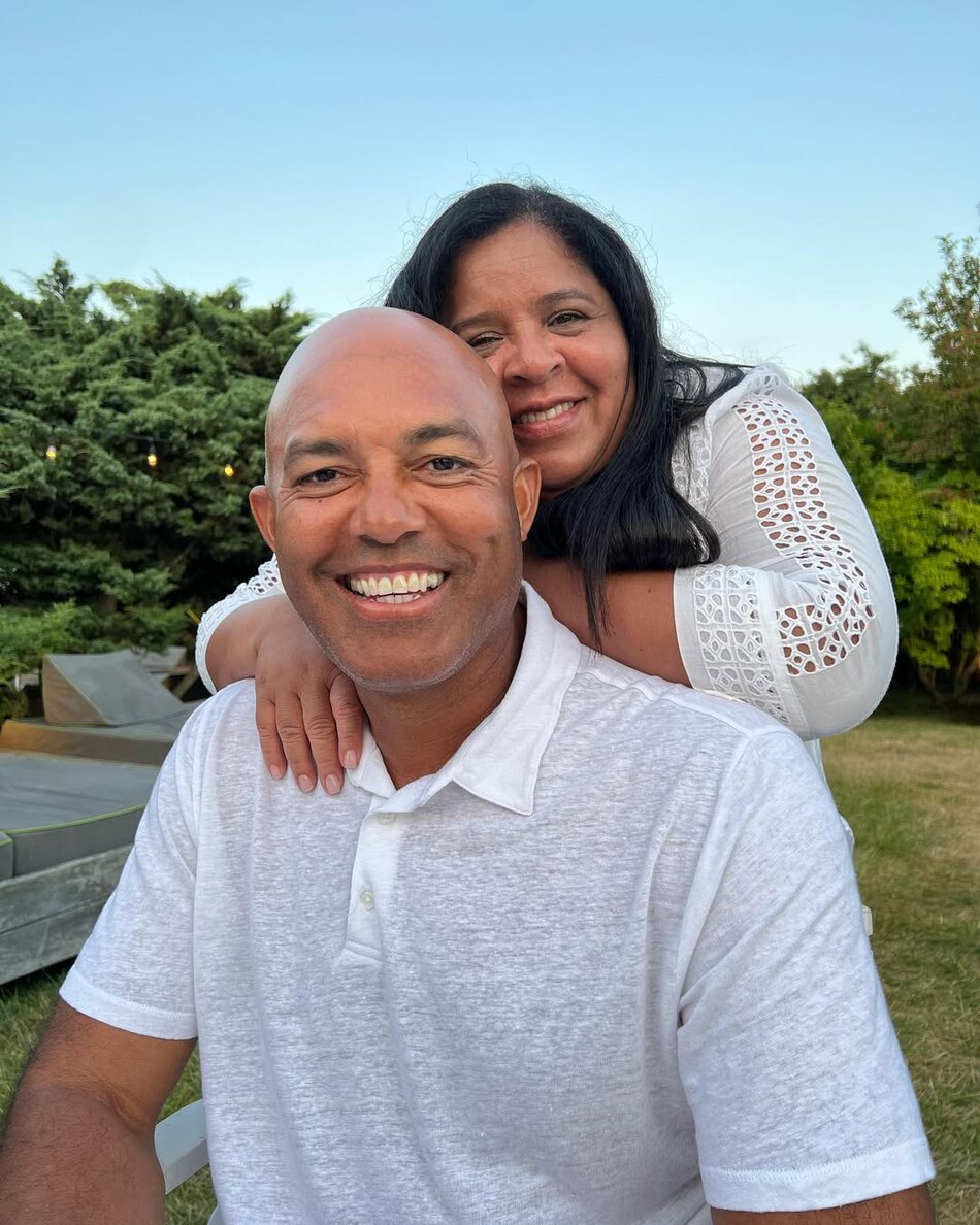 Mariano Rivera y su esposa enfrentan demanda de negligencia en un caso de presunto abuso infantil