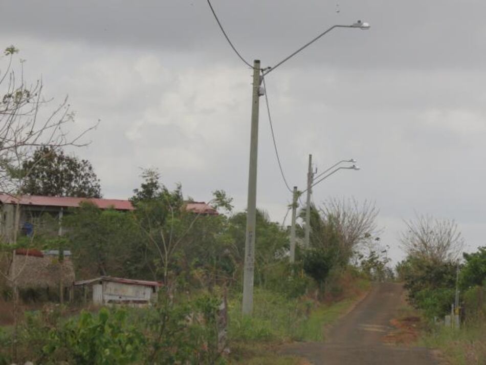 Mañana interrumpen servicio eléctrico en La Chorrera y Arraiján