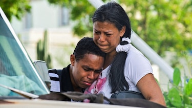 El Departamento del Tesoro de Estados Unidos levanta algunas de las sanciones a Venezuela para que enfrente la tragedia
