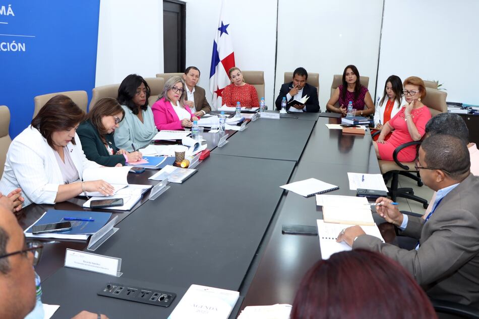 Gorday y Molinar realizan su segunda reunión de transición en el Meduca