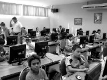 INNOVA: Culmina verano tecnológico