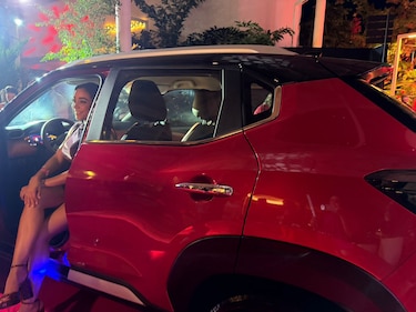 Excel Panamá redefine su liderazgo: La nueva Nissan Magnite llega para conquistar el mercado local