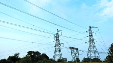 Sistema eléctrico italiano hace corto