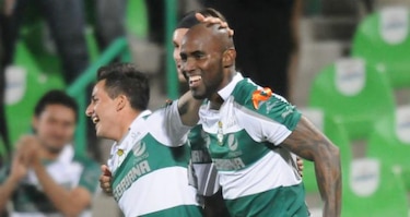 Felipe Baloy llega a Morelia para dejar su huella