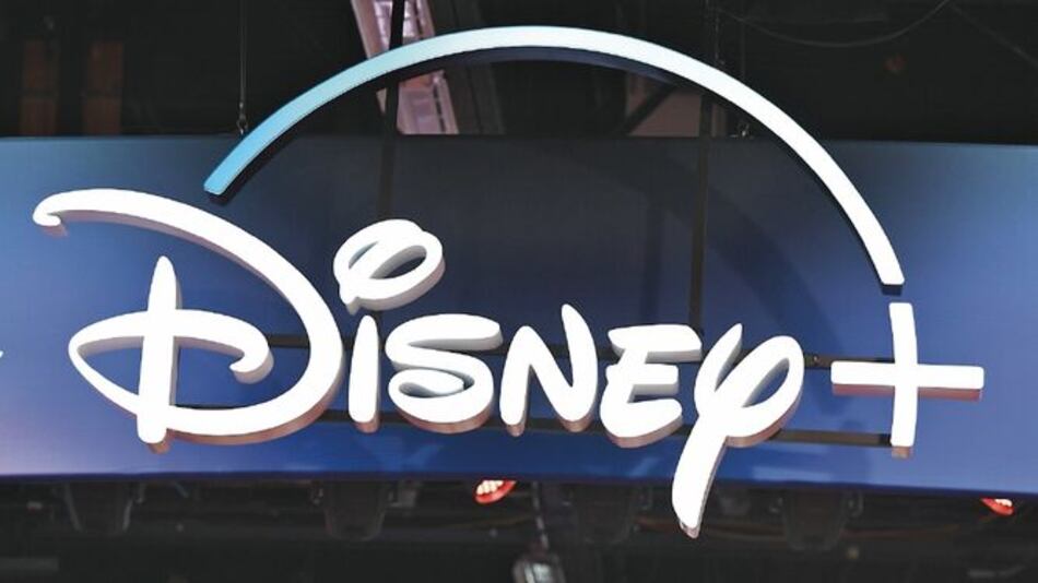 Plataforma de Disney+ debuta con problemas