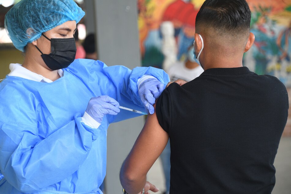 Hospitales privados se unen al proceso de vacunación desde el 9 de agosto; citas deben realizarse vía web