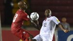 Costa Rica vence 2-1 a Panamá