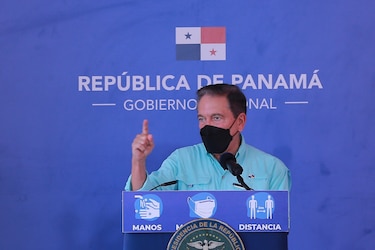 Panamá pedirá a Estados Unidos que revise regulaciones en el TPC relacionadas con carnes y lácteos, anuncia Cortizo