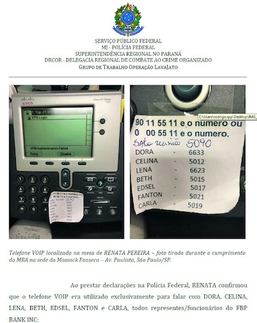 Superintendencia en Panamá toma el control de FPB Bank, investigado en el caso Lava Jato