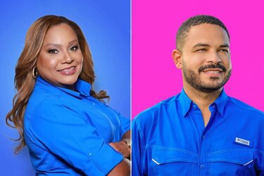 Betserai Richards le gana batalla a la diputada perredista Cenobia Vargas