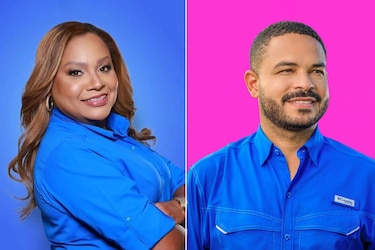 Betserai Richards le gana batalla a la diputada perredista Cenobia Vargas