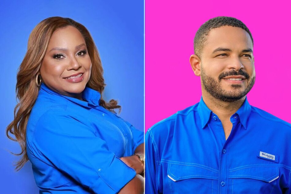 Betserai Richards le gana batalla a la diputada perredista Cenobia Vargas