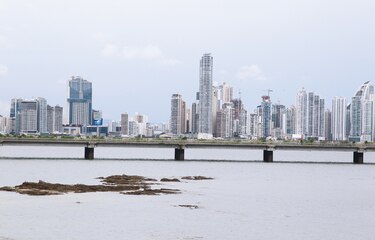 El ascenso de los mares