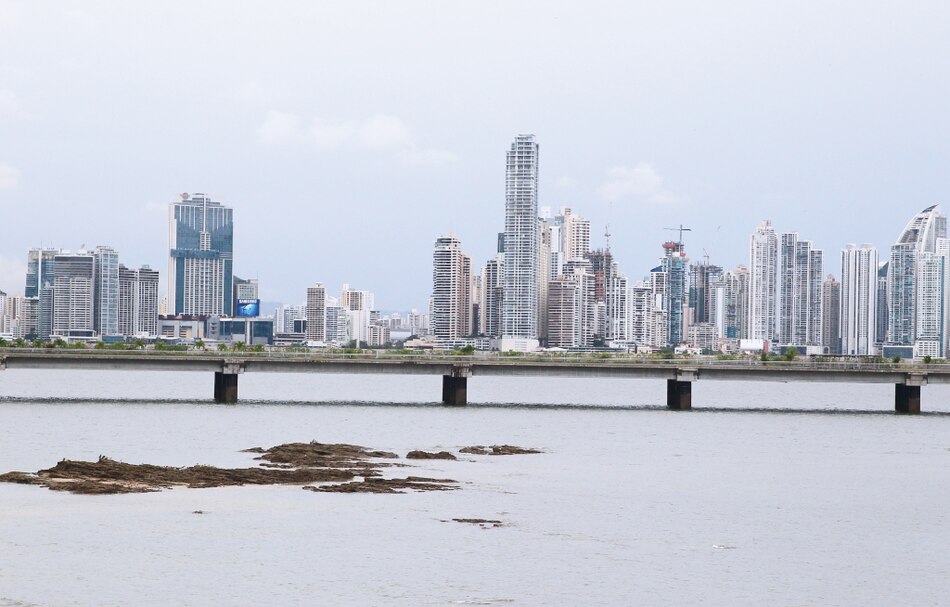 El ascenso de los mares