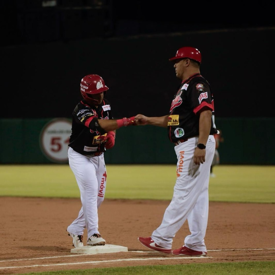 Chiriquí deja tendido a Coclé en Boquerón y evita el final del invicto