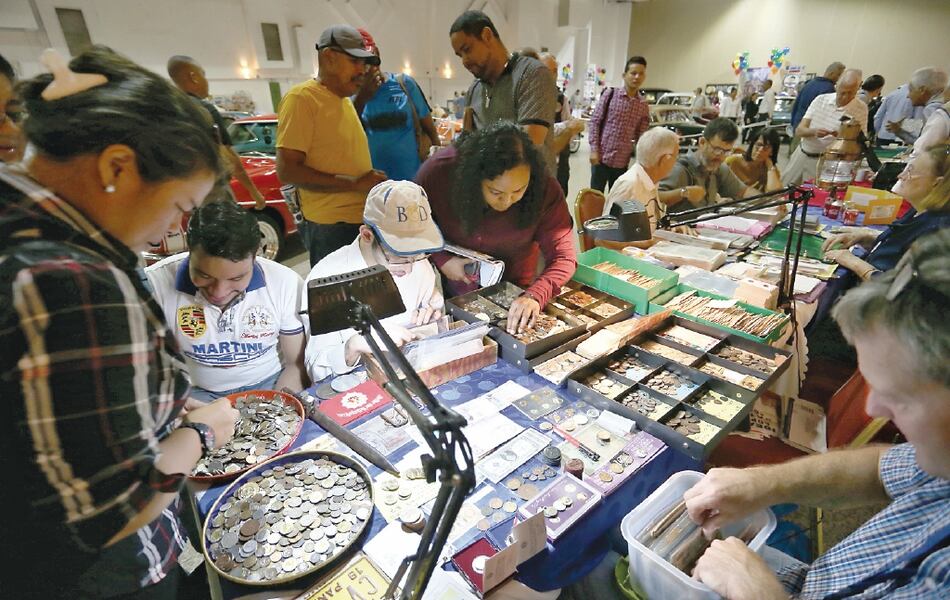 Confesiones de un coleccionista