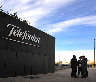 Telefónica permitirá pagos en criptomonedas