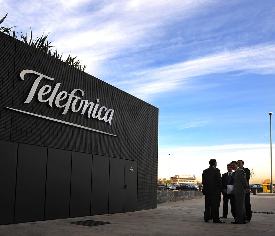 Telefónica anuncia su salida de México, Chile y Venezuela en su nuevo plan estratégico