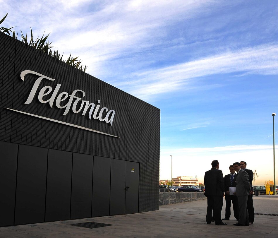 Telefónica anuncia su salida de México, Chile y Venezuela en su nuevo plan estratégico