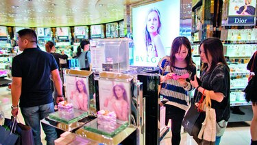 Buscan captar a clientes exigentes