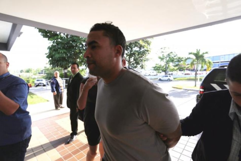 Detienen al reguetonero Don Omar por violencia de género