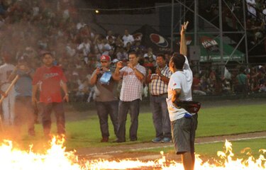 Metro supera a Chiriquí y sigue con vida