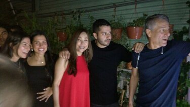 Familia Lamastus bate récord mundial otra vez en subasta de café Geisha