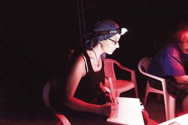 Habilidades auditivas y coexistencia de especies