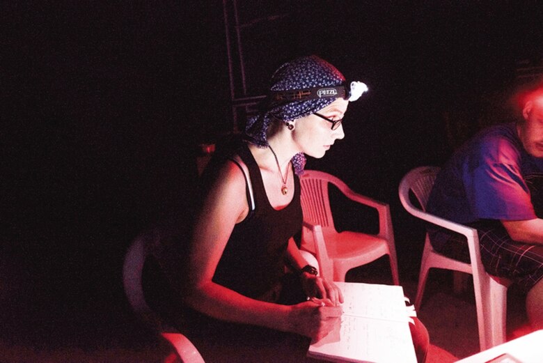 Habilidades auditivas y coexistencia de especies