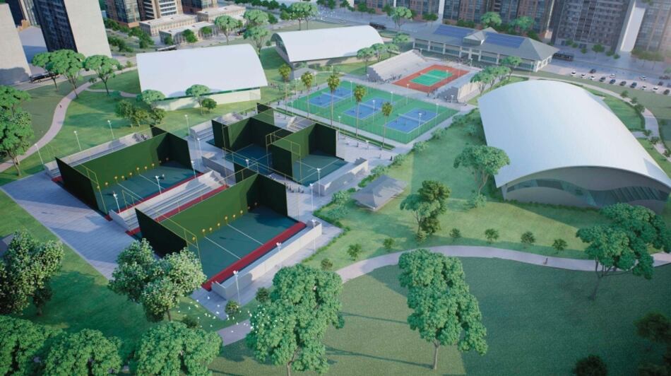 Panamá se queda sin Juegos ni el Mundial