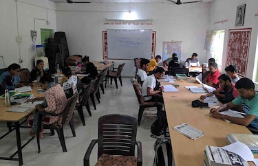 En India, las bibliotecas acompañan los sueños de progreso de los jóvenes