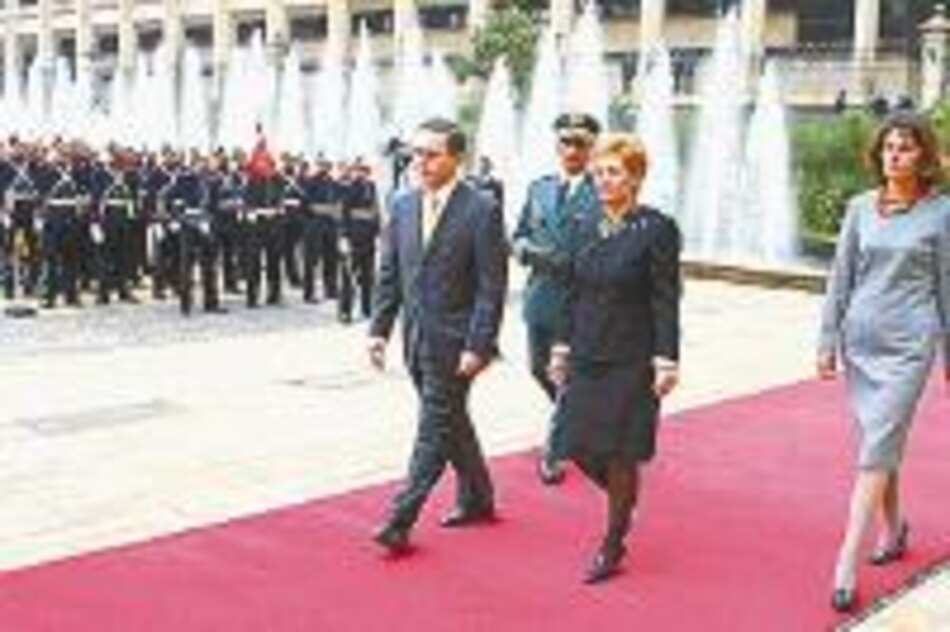 Panamá no exigirá visa a colombianos