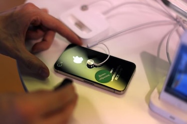 Apple investiga supuesta muerte por electrocución de usuaria iPhone
