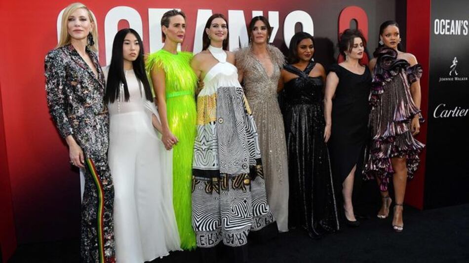 ¿Es Hollywood machista?