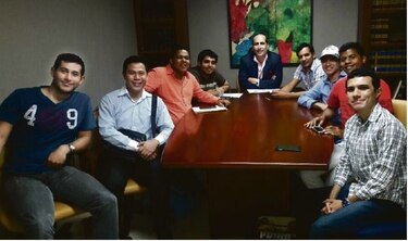 Músicos panameños estudiarán en Italia