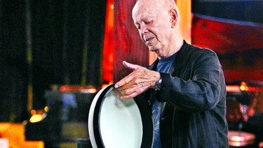 La música como terapia y alivio