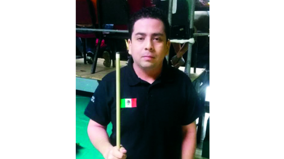 Tres veces sin parar