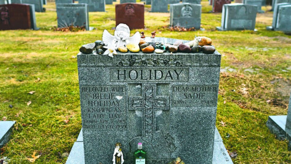 En honor a la voz del ‘jazz’